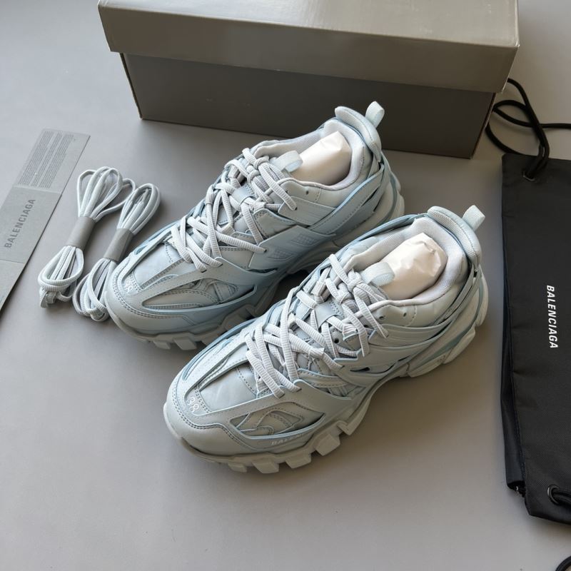 Balenciaga Track Shoes